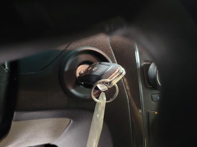 2016 Ford Explorer Base