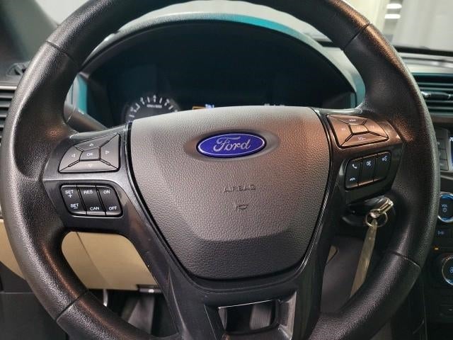 2016 Ford Explorer Base