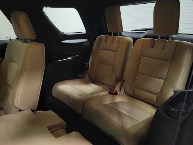 2016 Ford Explorer Base