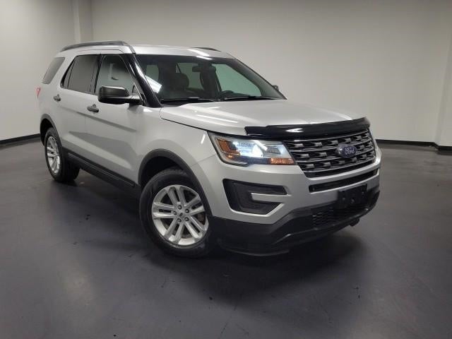 2016 Ford Explorer Base