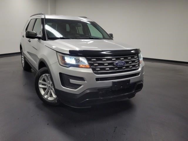2016 Ford Explorer Base
