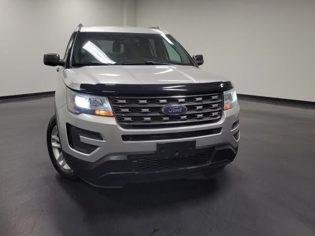 2016 Ford Explorer Base