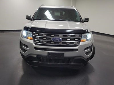 2016 Ford Explorer Base