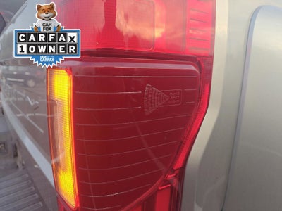 2021 Ford F-350SD Lariat