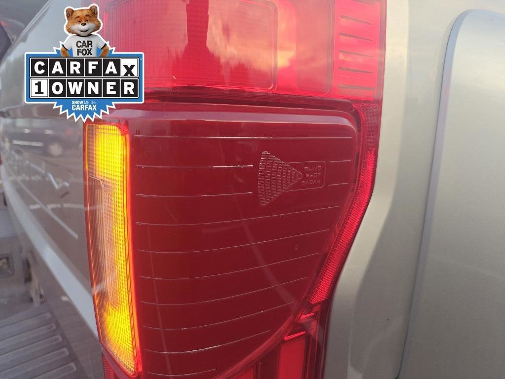 2021 Ford F-350SD Lariat