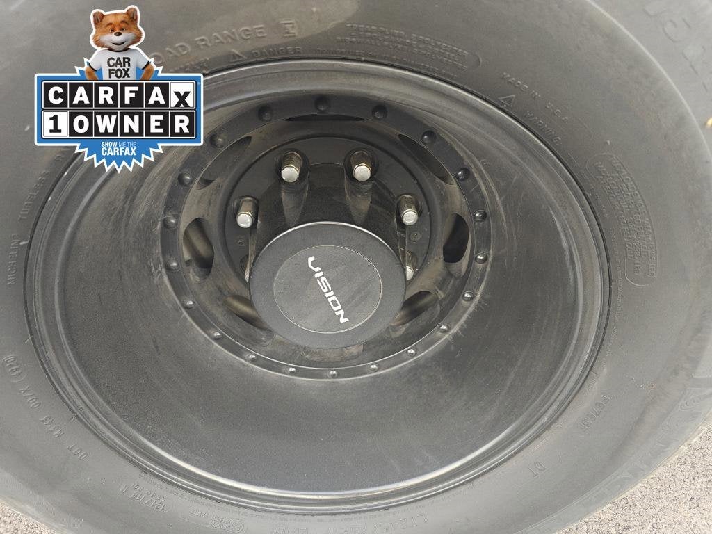 2021 Ford F-350SD Lariat