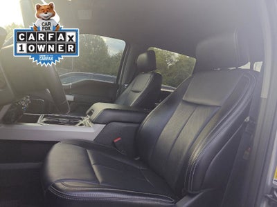 2021 Ford F-350SD Lariat