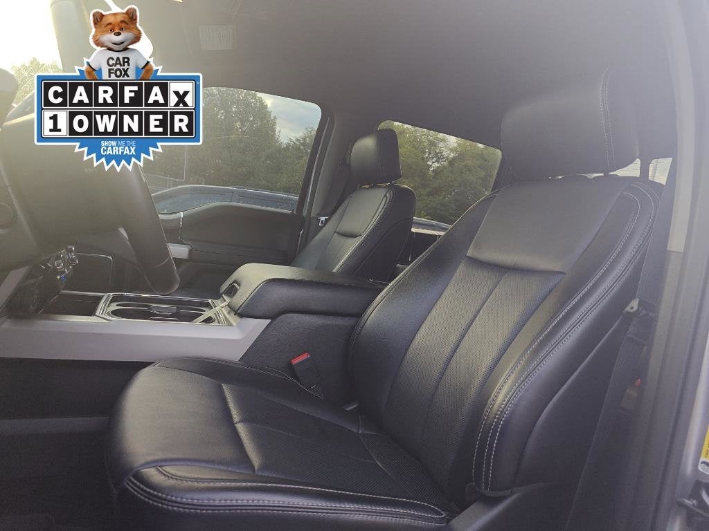 2021 Ford F-350SD Lariat