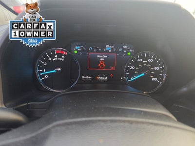 2021 Ford F-350SD Lariat