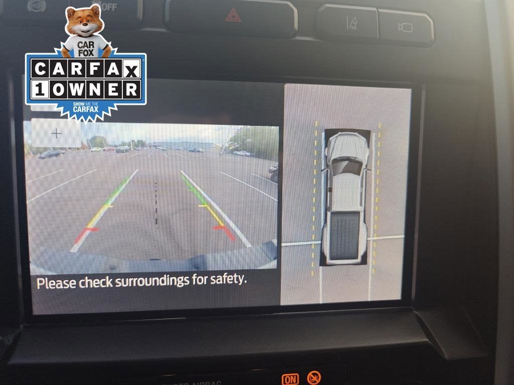 2021 Ford F-350SD Lariat