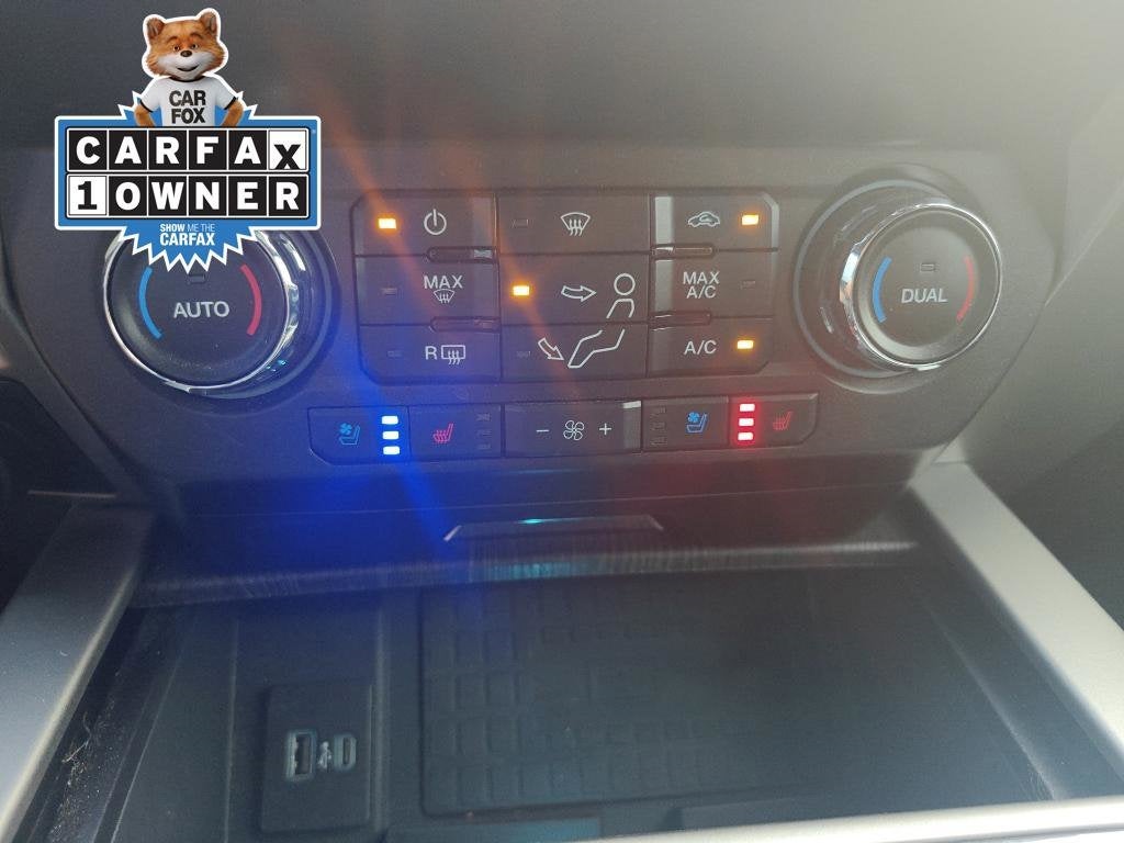 2021 Ford F-350SD Lariat