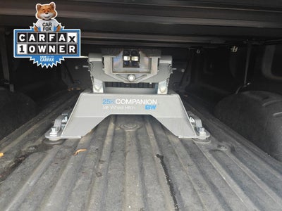 2021 Ford F-350SD Lariat