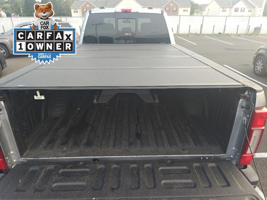 2021 Ford F-350SD Lariat