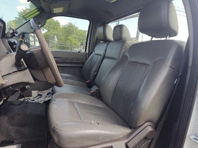 2011 Ford F-350SD XL