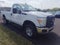 2011 Ford F-350SD XL