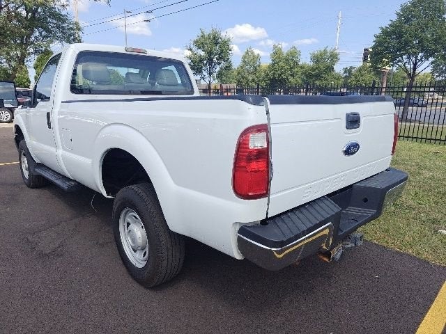 2011 Ford F-350SD XL