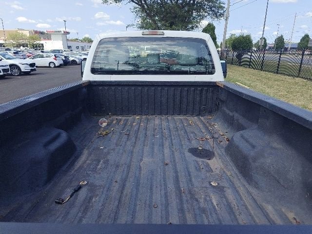 2011 Ford F-350SD XL