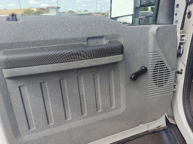 2011 Ford F-350SD XL