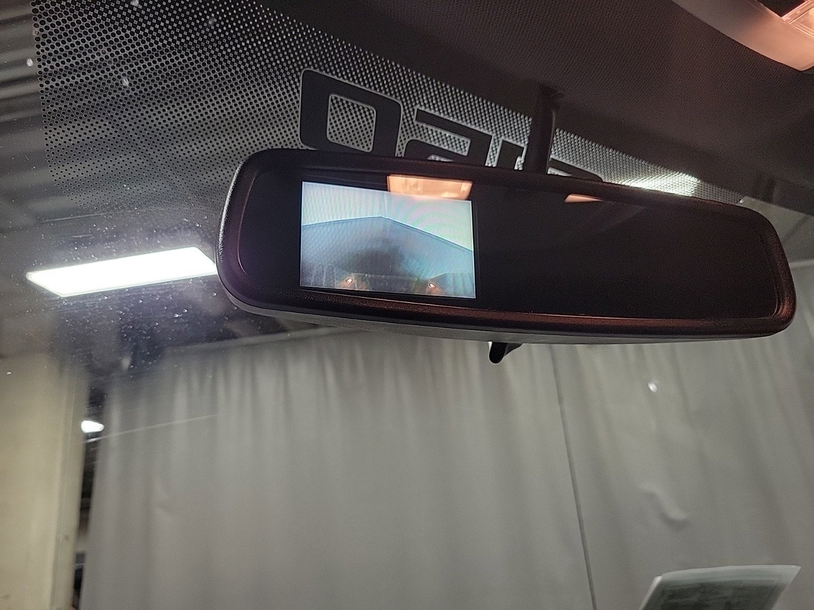 2012 Ford F-150 Platinum