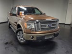 2012 Ford F-150 Platinum