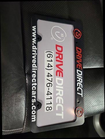 2012 Ford F-150 Platinum