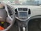 2017 Chevrolet Sonic LS