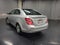 2017 Chevrolet Sonic LS