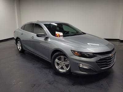 2023 Chevrolet Malibu LS