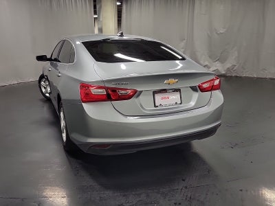 2023 Chevrolet Malibu LS
