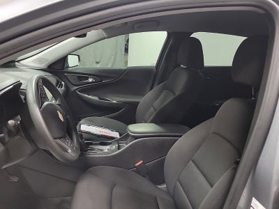 2023 Chevrolet Malibu LS