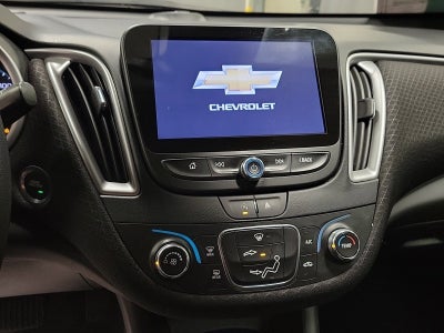 2023 Chevrolet Malibu LS