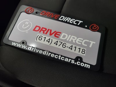 2023 Chevrolet Malibu LS