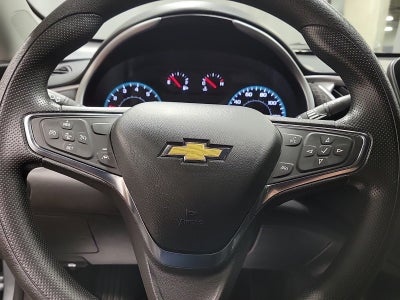 2023 Chevrolet Malibu LS