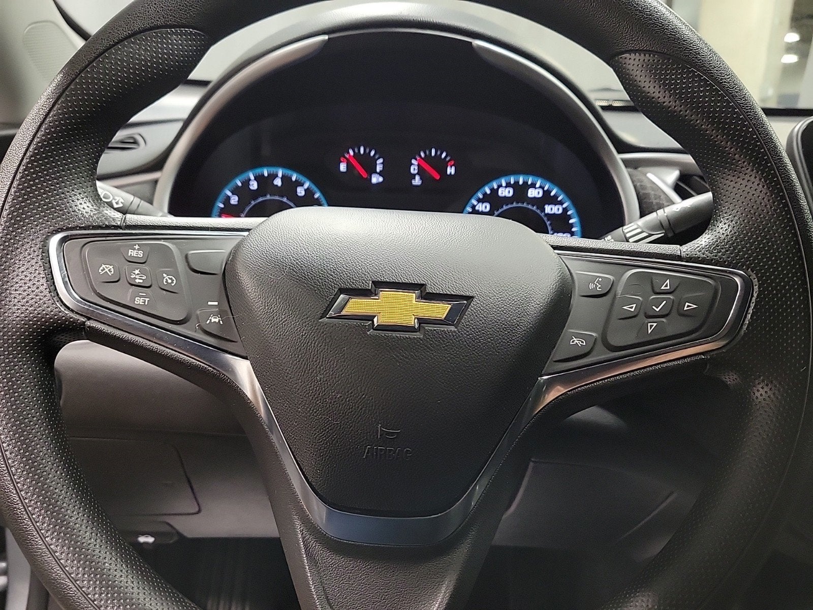 2023 Chevrolet Malibu LS