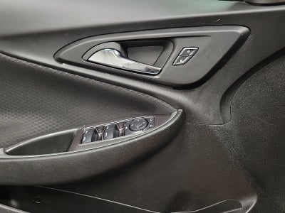 2023 Chevrolet Malibu LS