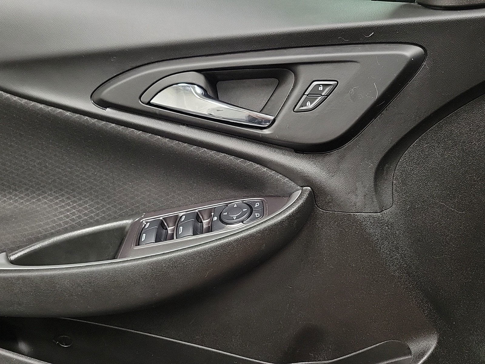 2023 Chevrolet Malibu LS