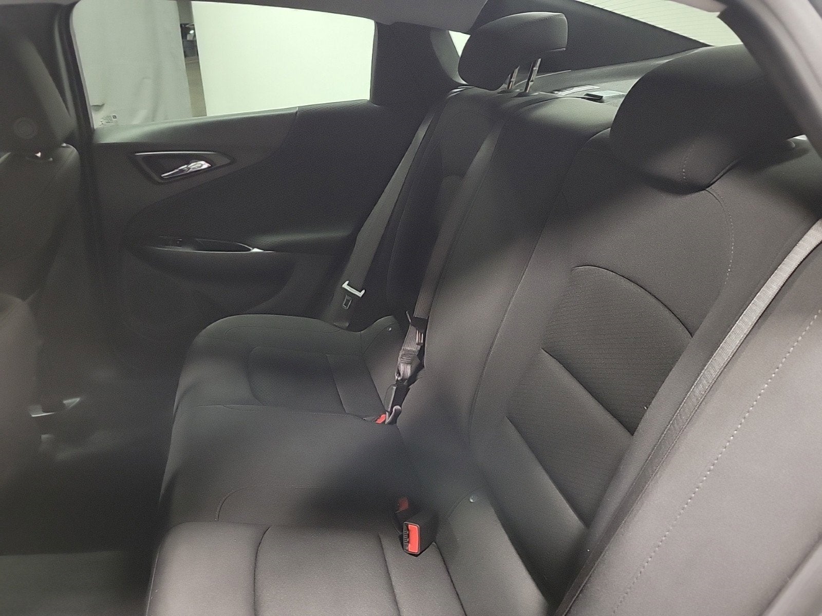 2023 Chevrolet Malibu LS