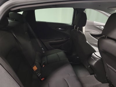 2023 Chevrolet Malibu LS