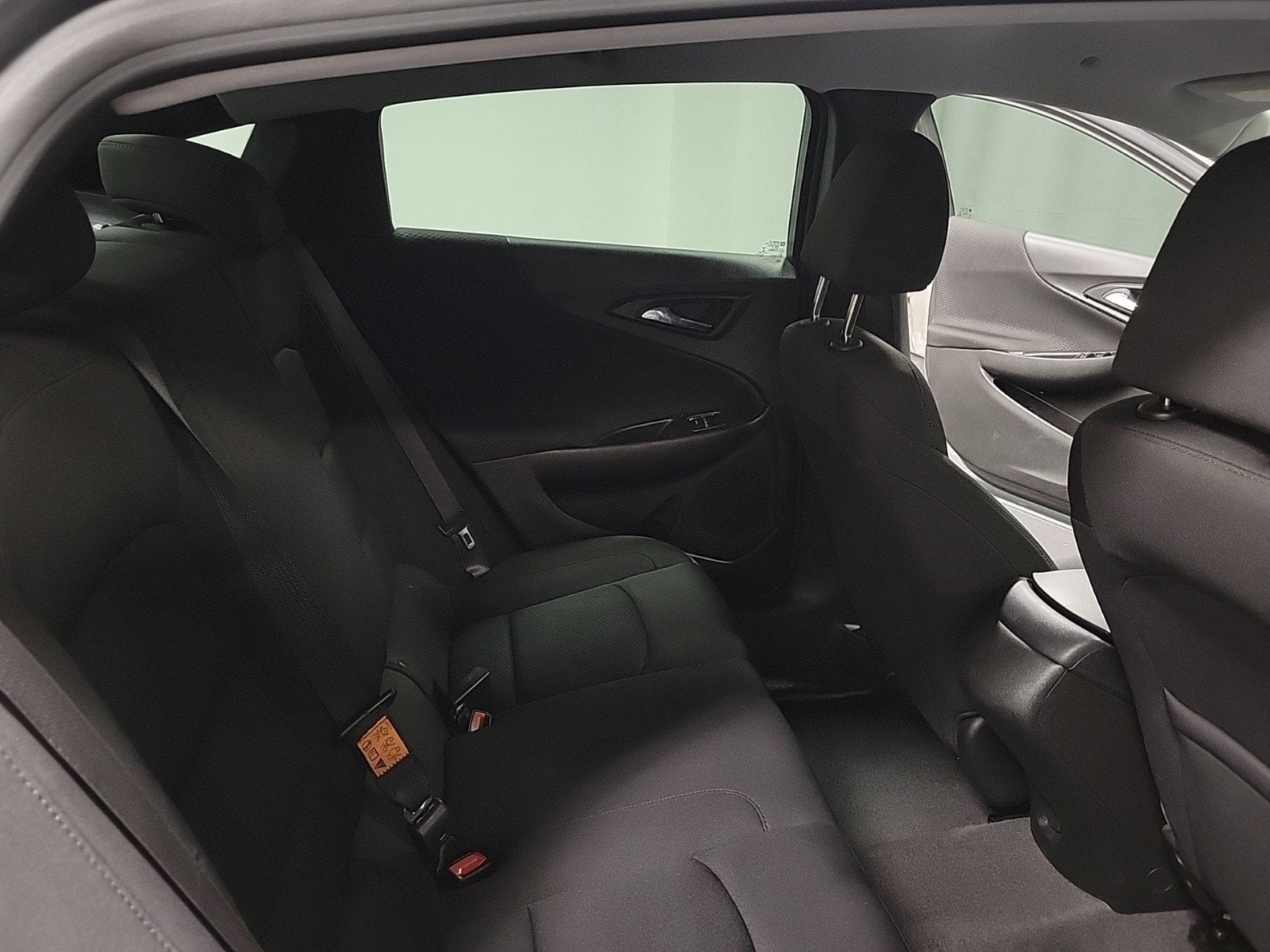 2023 Chevrolet Malibu LS