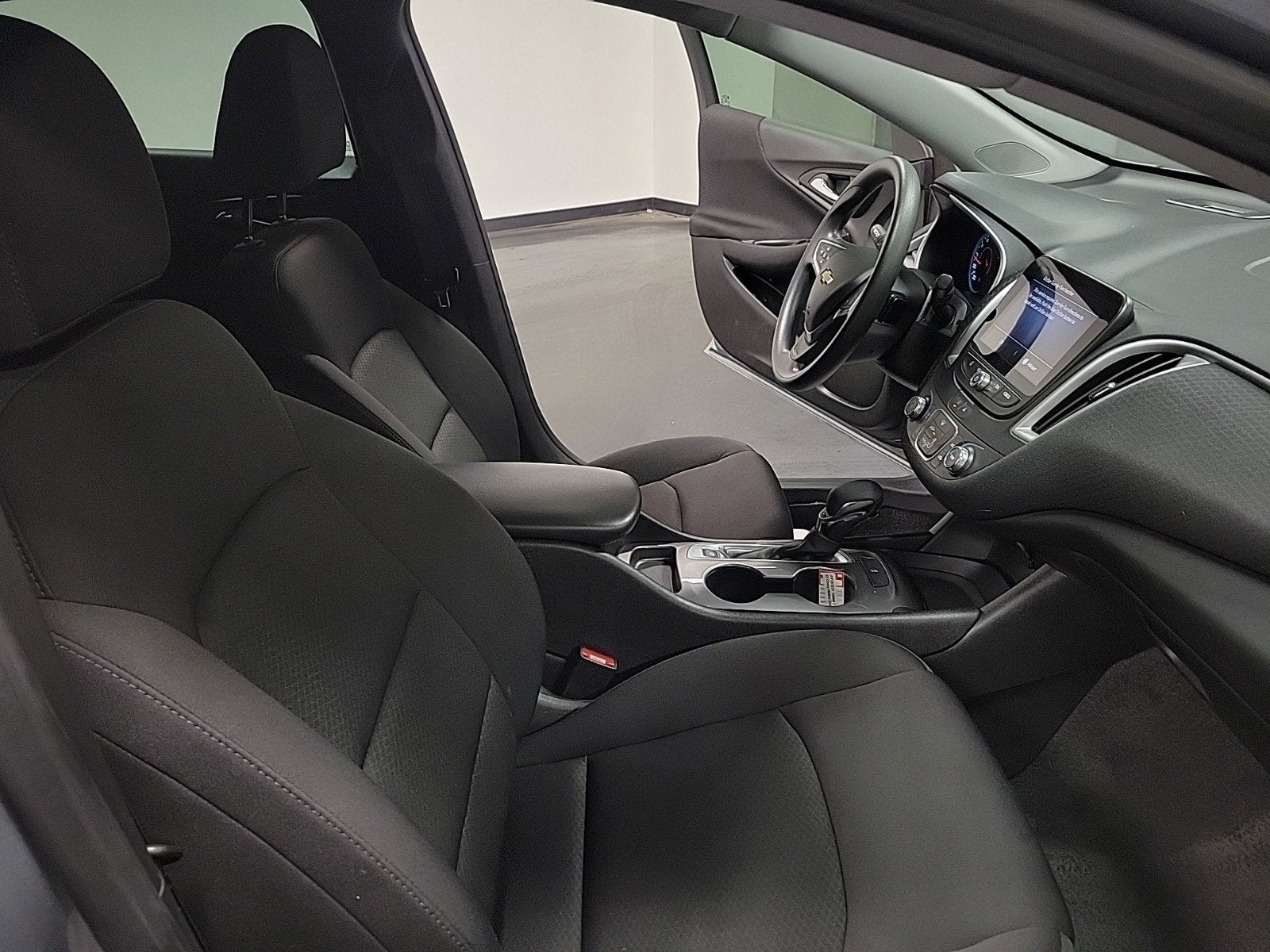 2023 Chevrolet Malibu LS