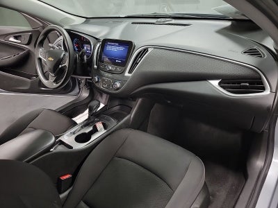 2023 Chevrolet Malibu LS