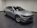 2023 Chevrolet Malibu LS