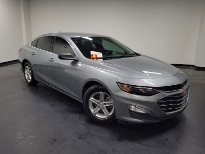 2023 Chevrolet Malibu LS