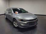 2023 Chevrolet Malibu LS