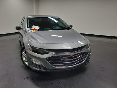 2023 Chevrolet Malibu LS