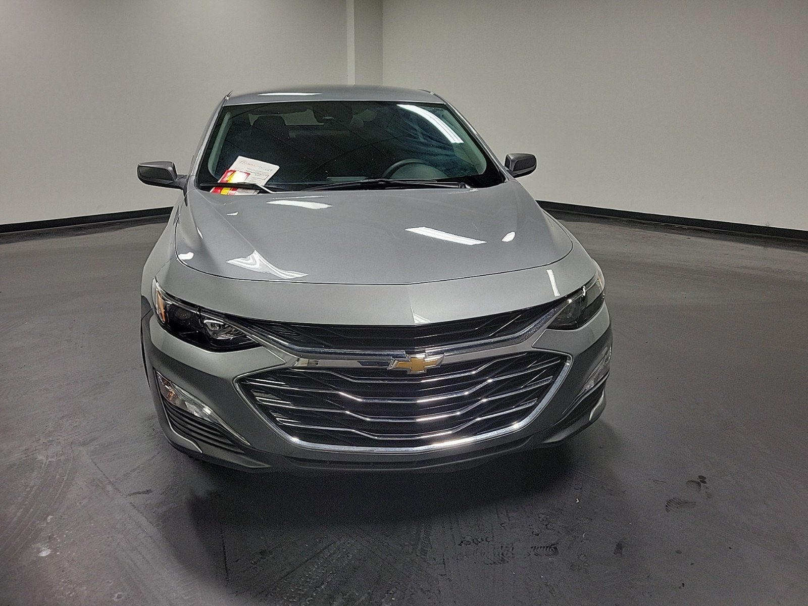 2023 Chevrolet Malibu LS