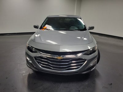 2023 Chevrolet Malibu LS