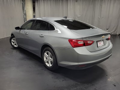 2023 Chevrolet Malibu LS