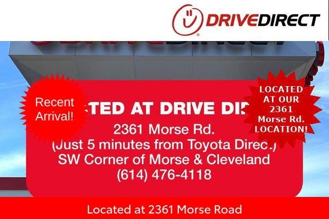 2020 Chevrolet Silverado 2500HD High Country