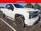 2020 Chevrolet Silverado 2500HD High Country